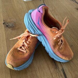 HOKA rincon women’s 8